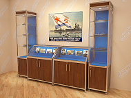 Музейный комплекс МКЗ-4